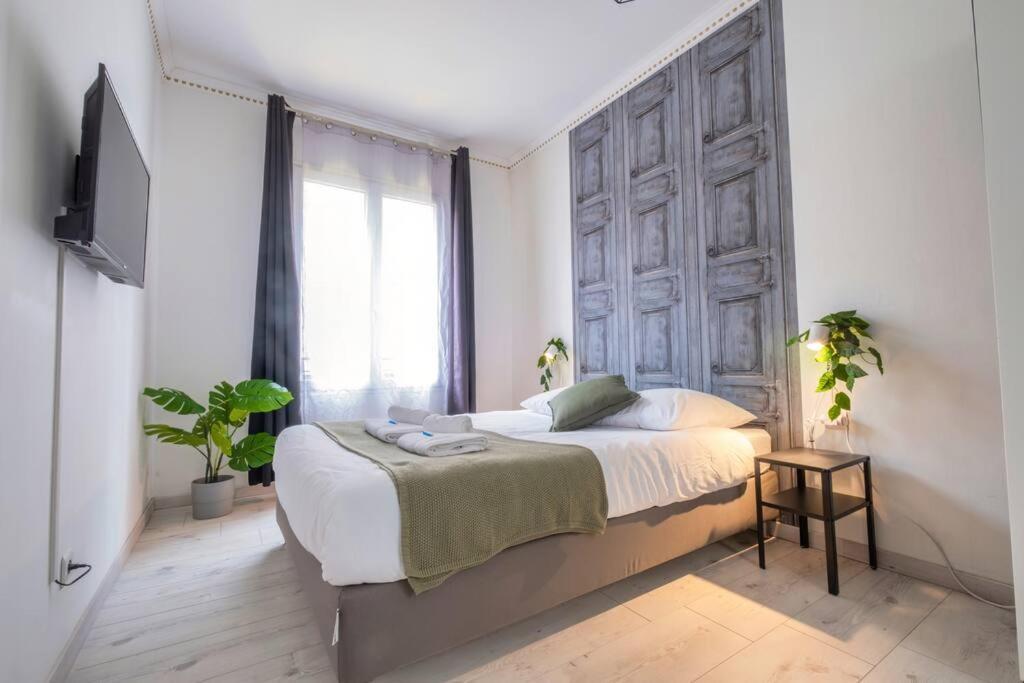 Silver Forest - Parking Prive Apartman Reims Kültér fotó